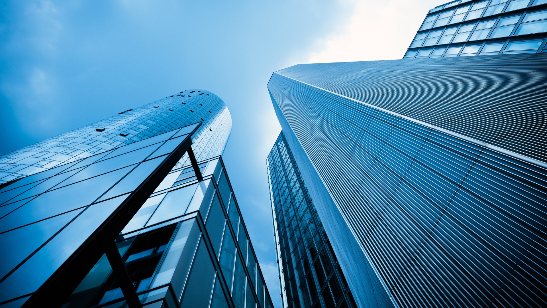 Shaping Skylines: The Rise of Luxury Residential Towers in Europe