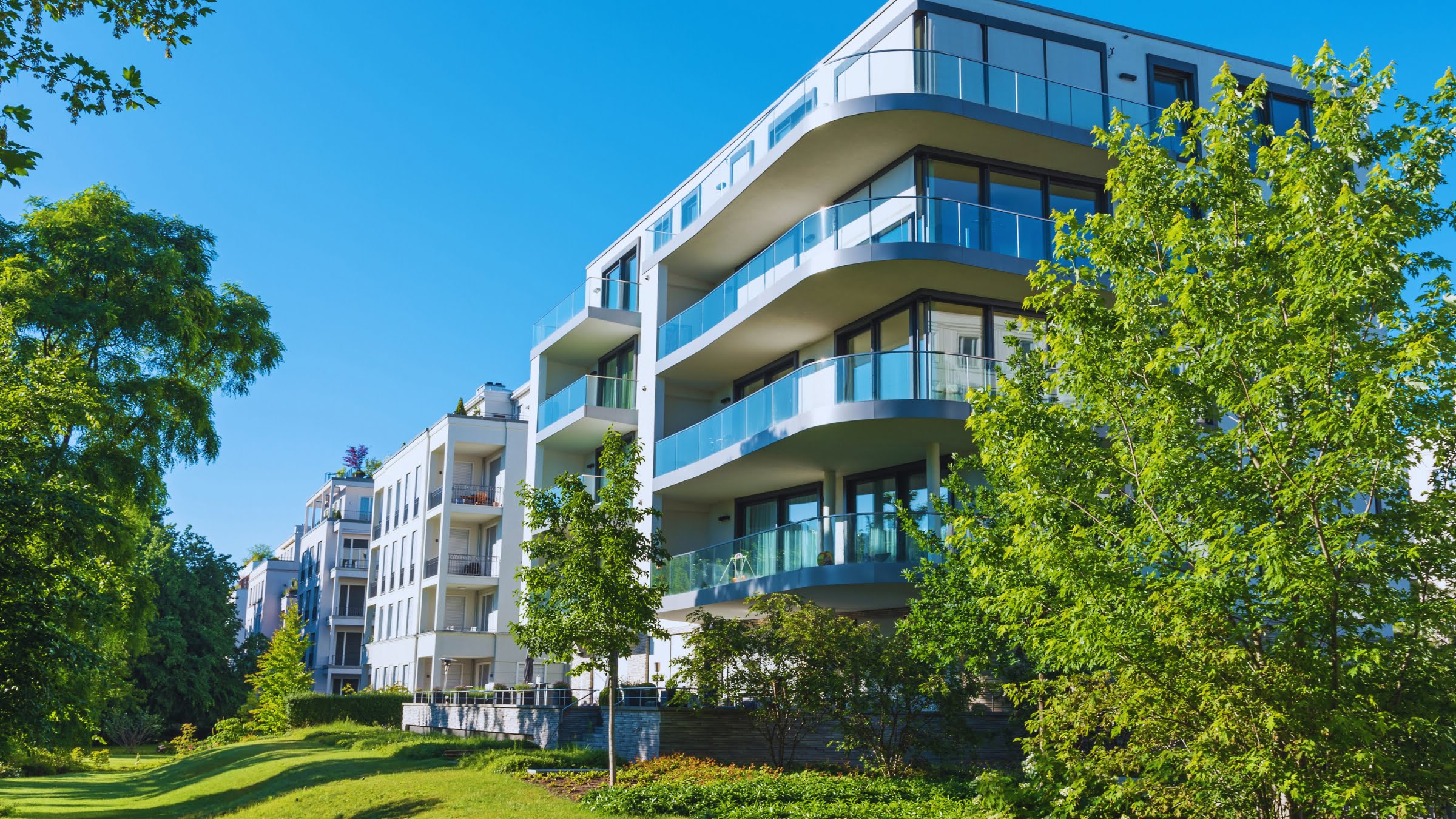 Investing in the Future: Trends in Sustainable Real Estate Development